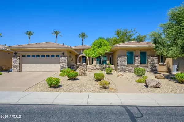 17226 W CALISTOGA Drive, Surprise, AZ 85387