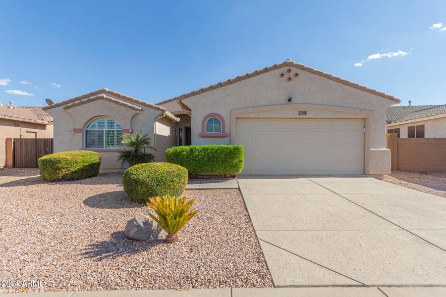 7363 W PARK Street, Laveen, AZ 85339