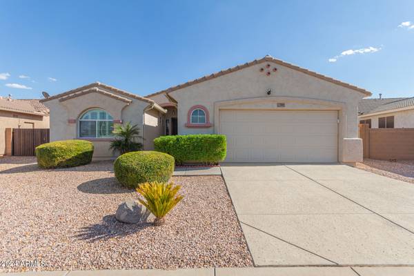 7363 W PARK Street, Laveen, AZ 85339