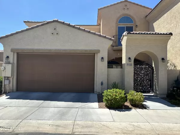 Mesa, AZ 85210,1367 S COUNTRY CLUB Drive #1323