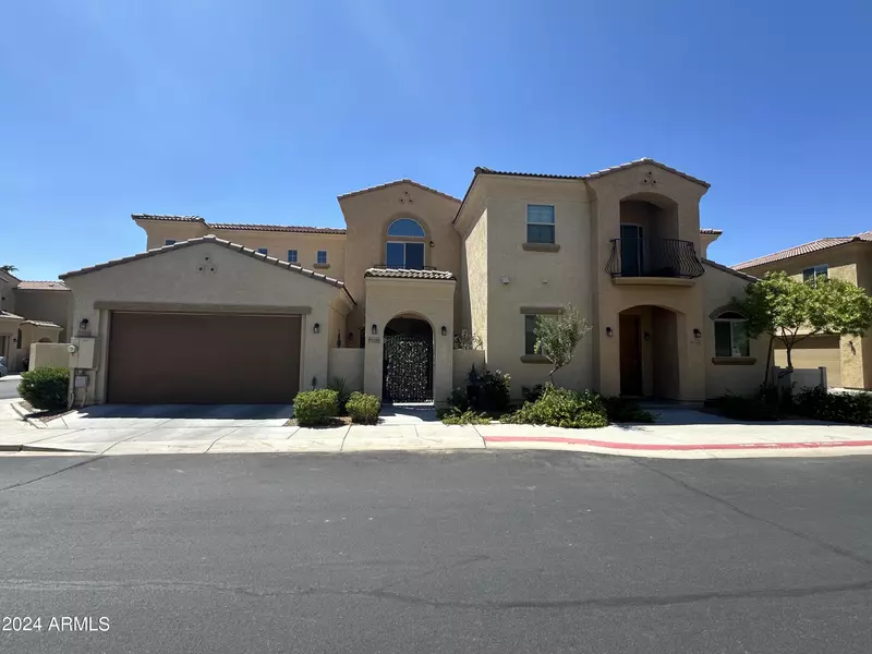 1367 S COUNTRY CLUB Drive #1323, Mesa, AZ 85210