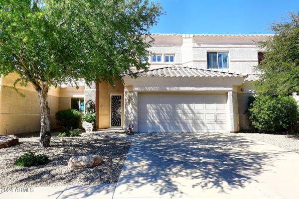 16450 E AVE OF THE FOUNTAINS -- #23, Fountain Hills, AZ 85268