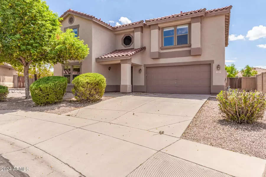 11543 E QUADE Avenue, Mesa, AZ 85212