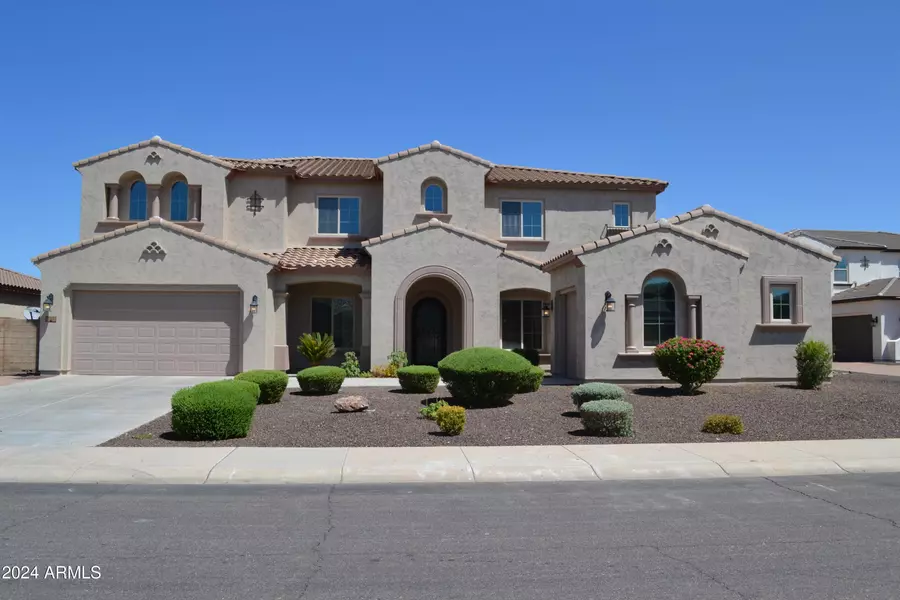 3126 E Wildhorse Court, Gilbert, AZ 85297