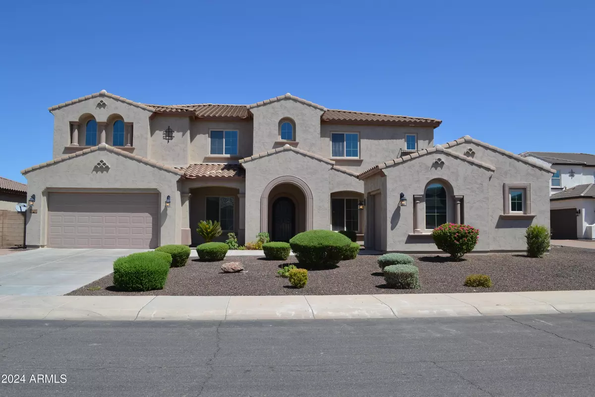 Gilbert, AZ 85297,3126 E Wildhorse Court