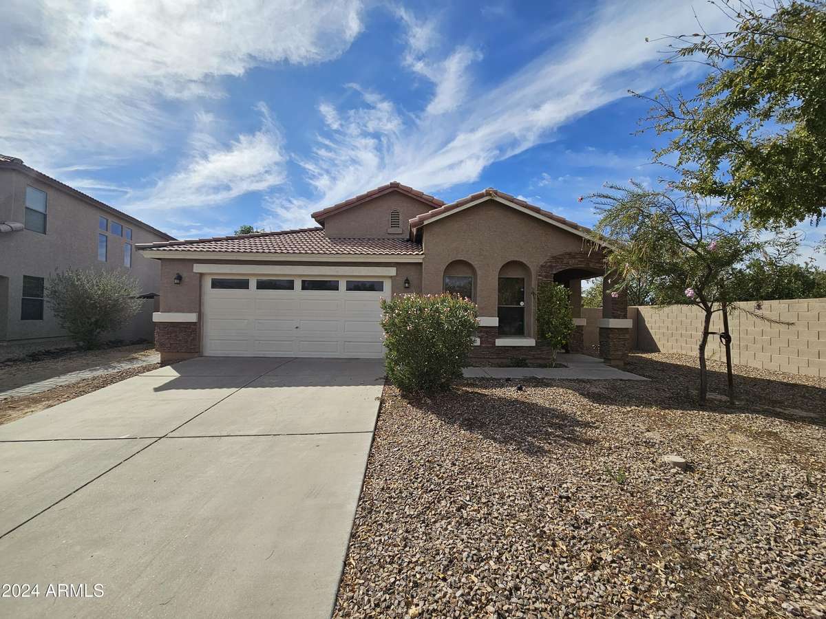 Tolleson, AZ 85353,9947 W RIVERSIDE Avenue