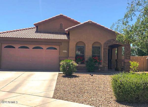 9947 W RIVERSIDE Avenue, Tolleson, AZ 85353