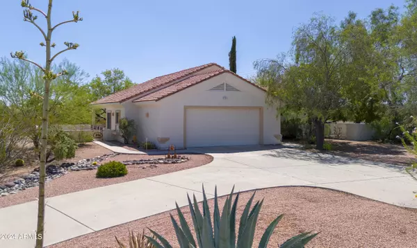 Wickenburg, AZ 85390,2825 W PINTO Place