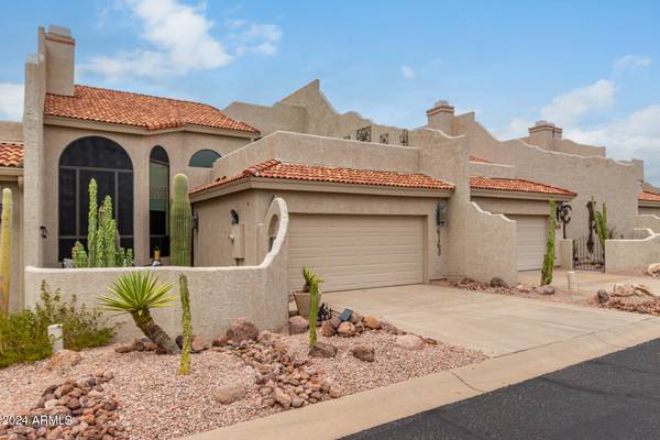 Gold Canyon, AZ 85118,6168 S FAIRWAY Place