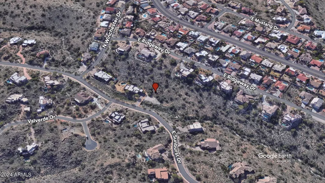 15229 E Sunburst Drive #3, Fountain Hills, AZ 85268