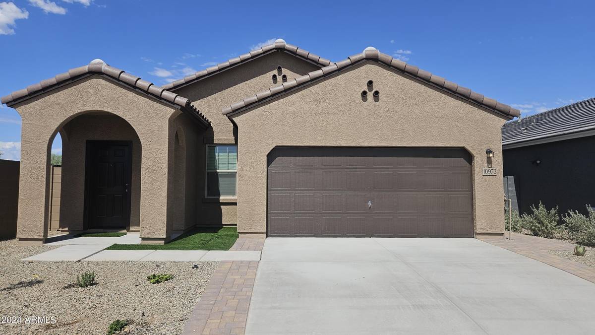 Surprise, AZ 85388,10973 N 165TH Avenue