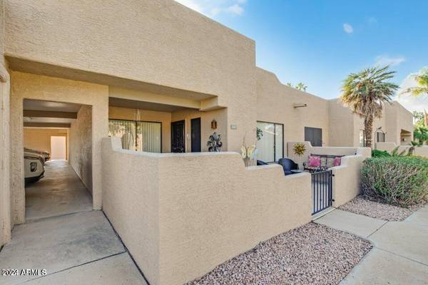 Surprise, AZ 85374,14300 W BELL Road #521