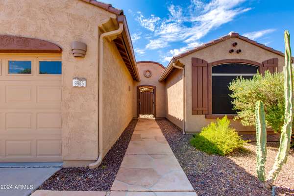 Gold Canyon, AZ 85118,9985 E LEGEND Court