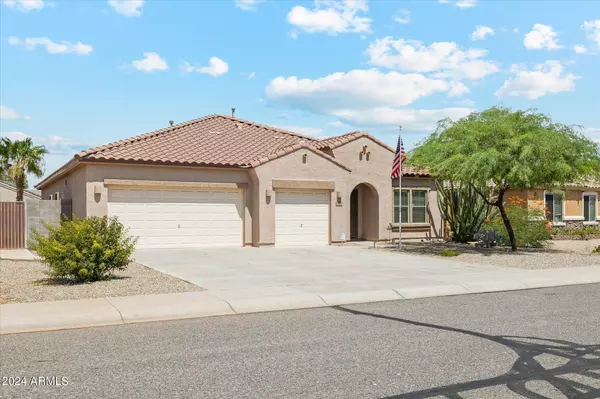 Florence, AZ 85132,10748 E SUNFLOWER Court