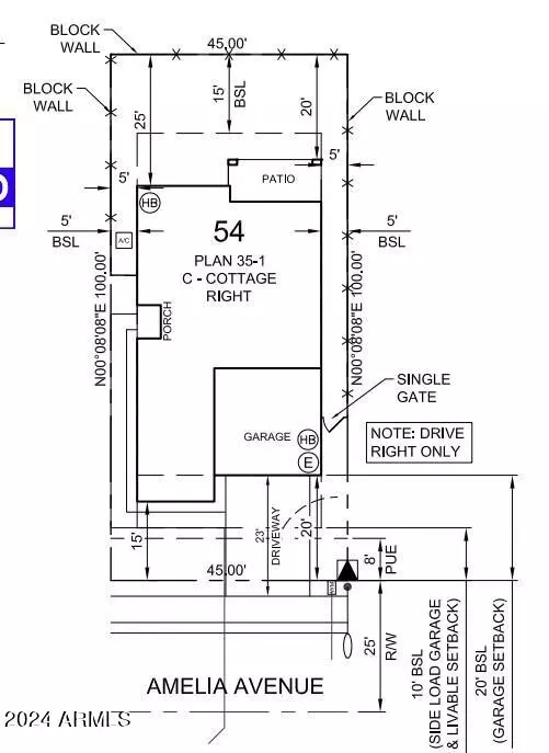 Avondale, AZ 85392,10170 W AMELIA Avenue