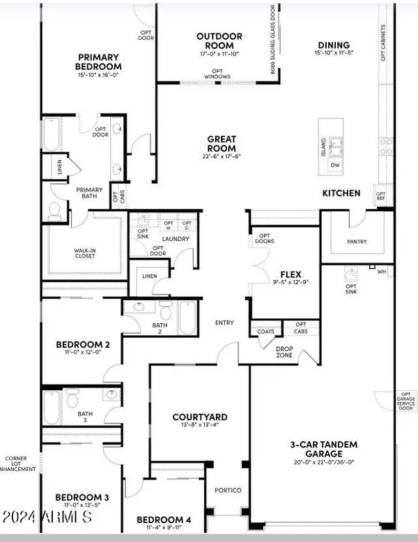 Apache Junction, AZ 85120,1250 W GOLDEN ORE Pass