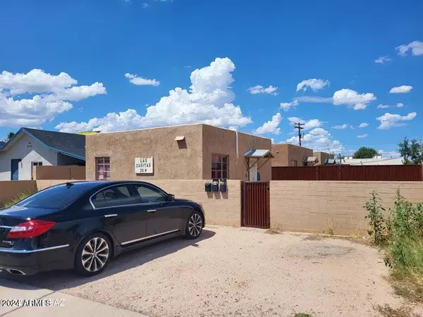 26 W 34TH Street,  Tucson,  AZ 85713