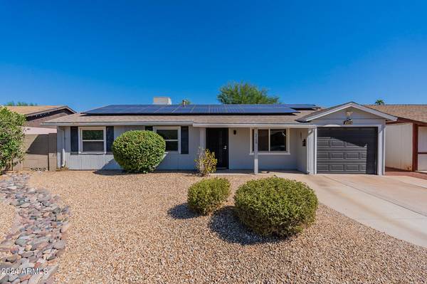 3708 E JOAN DE ARC Avenue, Phoenix, AZ 85032