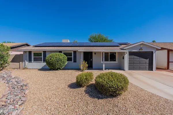 3708 E JOAN DE ARC Avenue, Phoenix, AZ 85032