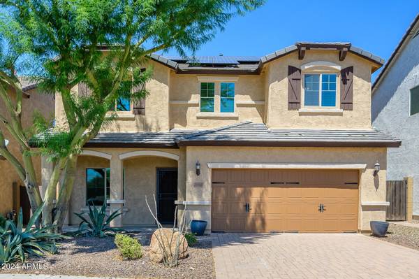 Phoenix, AZ 85085,1860 W BUCKHORN Trail