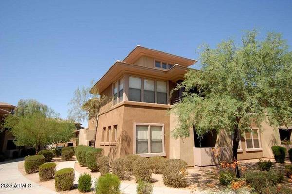 Scottsdale, AZ 85255,20100 N 78TH Place #2160