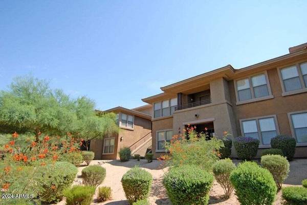 Scottsdale, AZ 85255,20100 N 78TH Place #2160