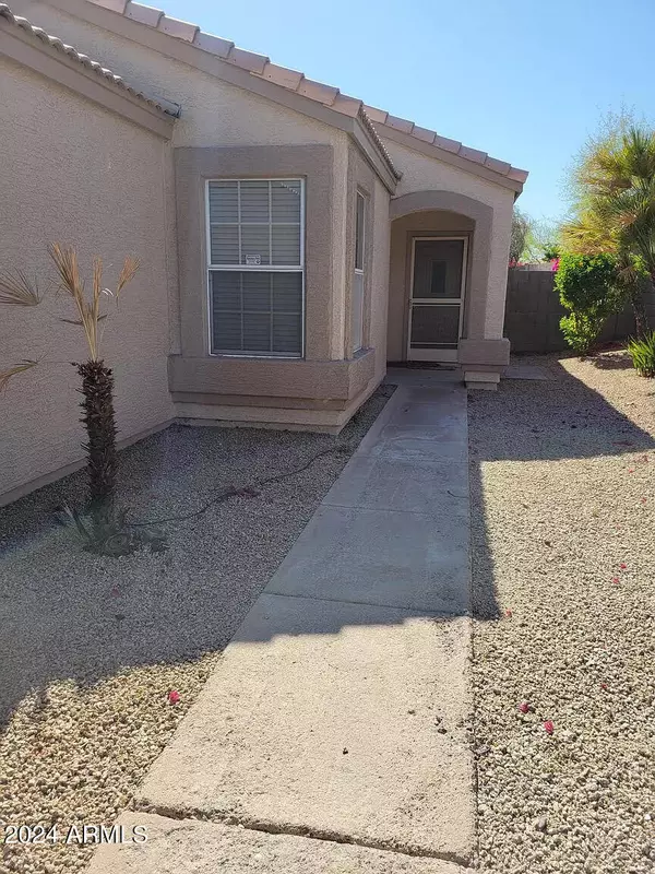 Phoenix, AZ 85044,14602 S 47TH Street