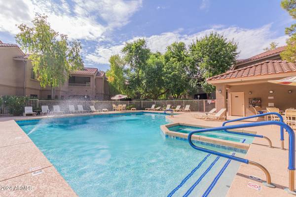 15050 N THOMPSON PEAK Parkway #2024, Scottsdale, AZ 85260