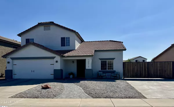 El Mirage, AZ 85335,12513 W ROSEWOOD Drive