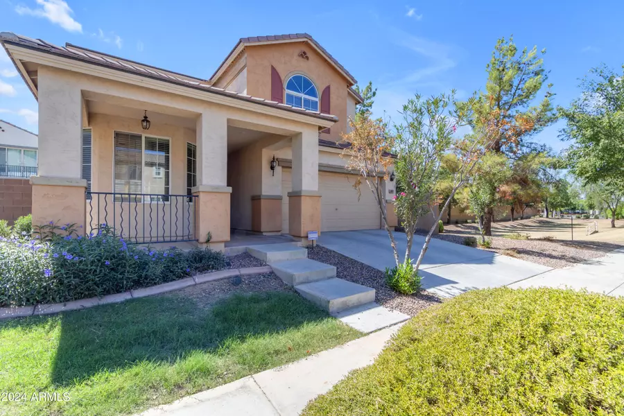 4047 E Vest Avenue, Gilbert, AZ 85295