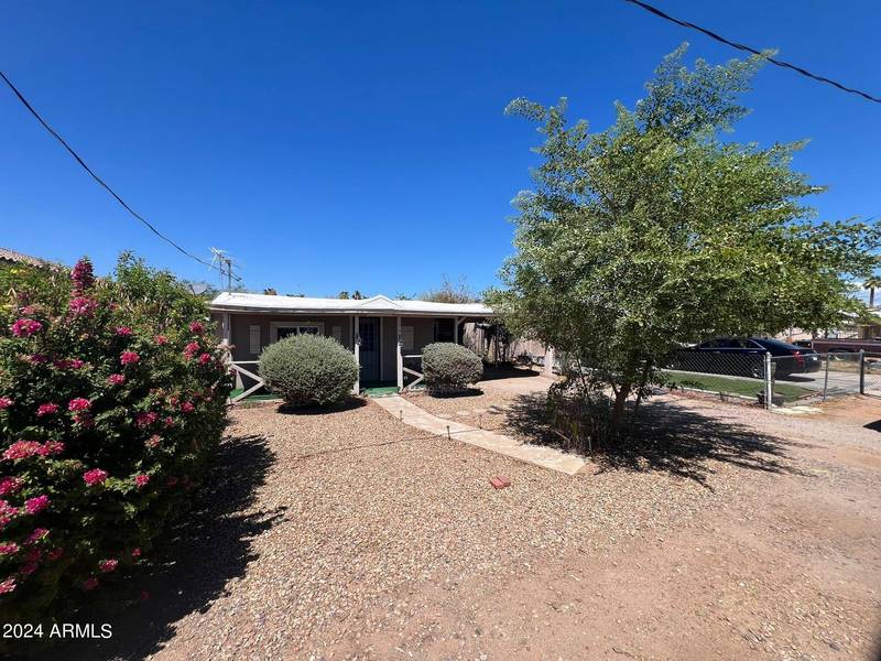 106 W BROOKS Street, Gilbert, AZ 85233