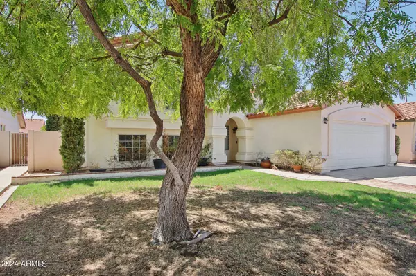 Chandler, AZ 85226,3231 W FRANKFURT Drive