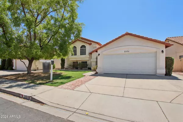 Chandler, AZ 85226,3231 W FRANKFURT Drive
