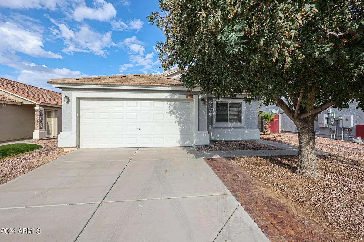 Mesa, AZ 85207,548 N CANFIELD --