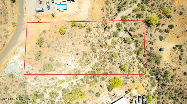 New River, AZ 85087,0 W Calvary Road #-