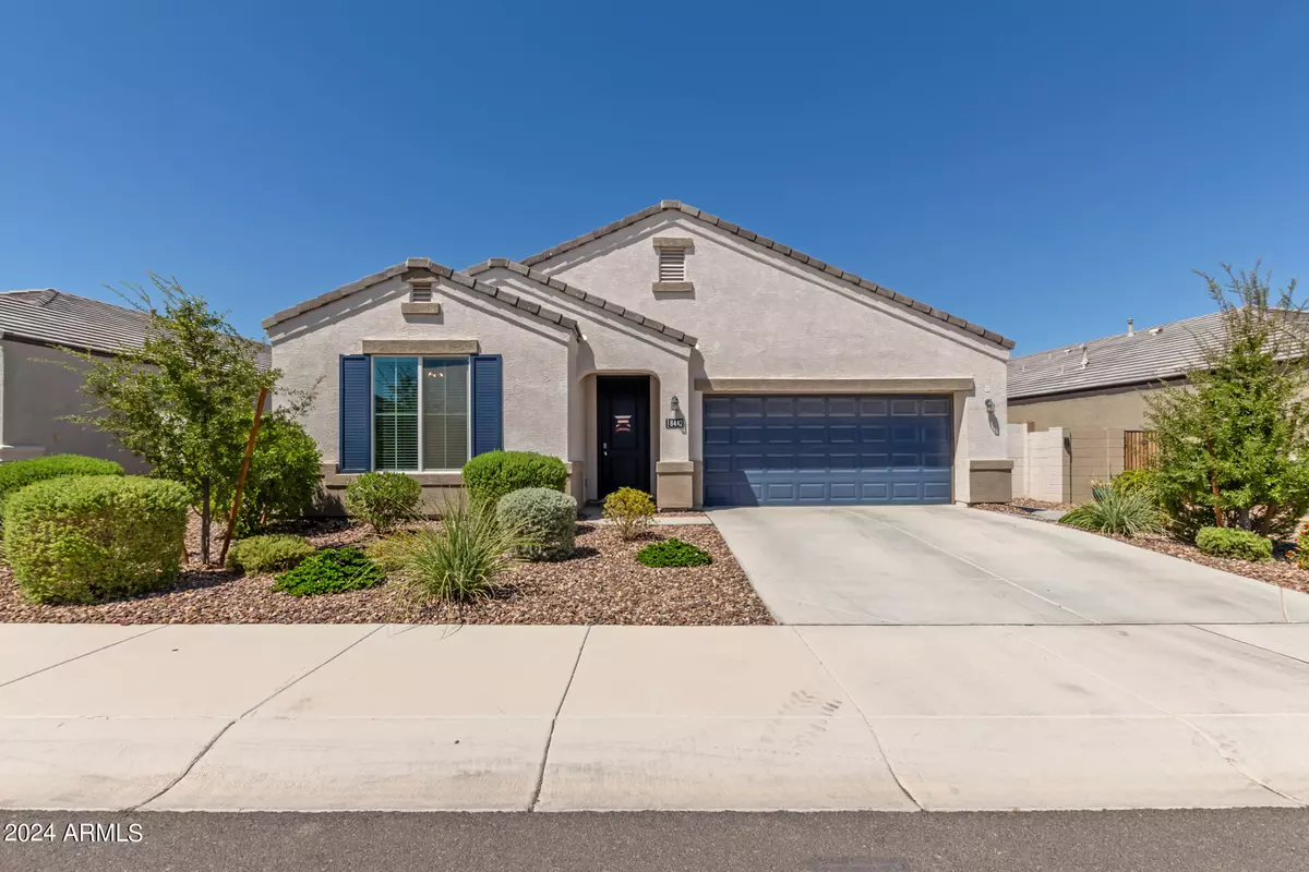 Florence, AZ 85132,8442 W MILLERTON Way