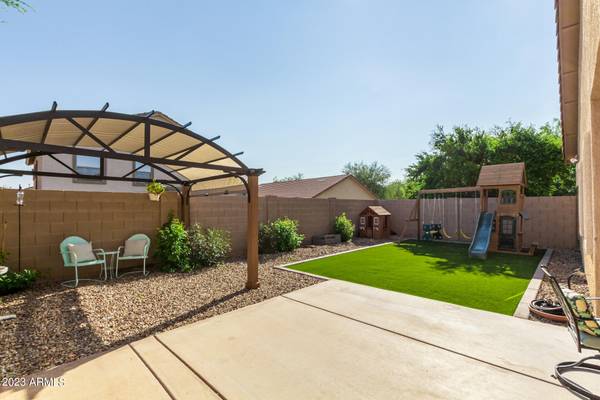 Phoenix, AZ 85085,2573 W Woburn Lane