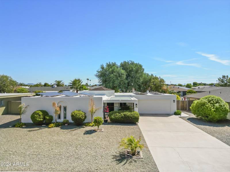 15433 N BOSWELL Boulevard, Sun City, AZ 85351