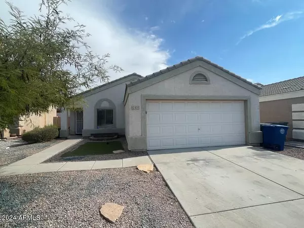 El Mirage, AZ 85335,12405 W ROSEWOOD Drive