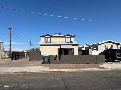 Phoenix, AZ 85007,1209 S 14TH Avenue