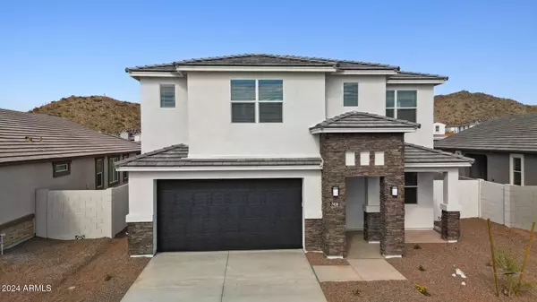 Peoria, AZ 85383,7438 W QUAIL TRACK Drive