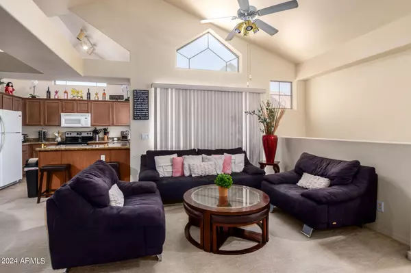 Goodyear, AZ 85395,2801 N LITCHFIELD Road #18