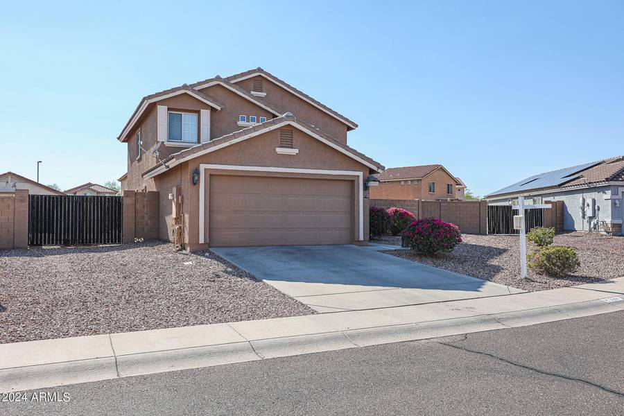 528 S 222ND Lane, Buckeye, AZ 85326