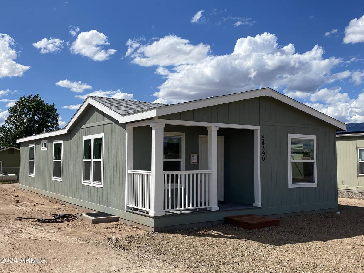 Paulden, AZ 86334,24390 N MARBLEHEAD Avenue