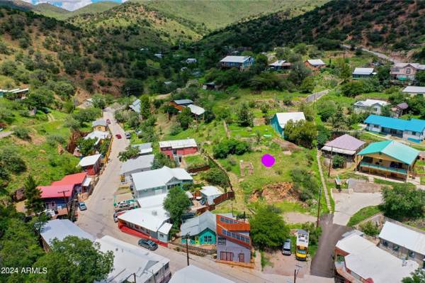 Brewery Avenue #2, Bisbee, AZ 85603