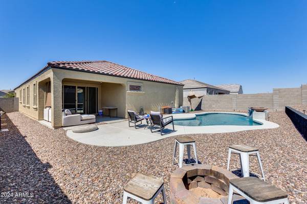 Buckeye, AZ 85396,30076 W CLARENDON Avenue