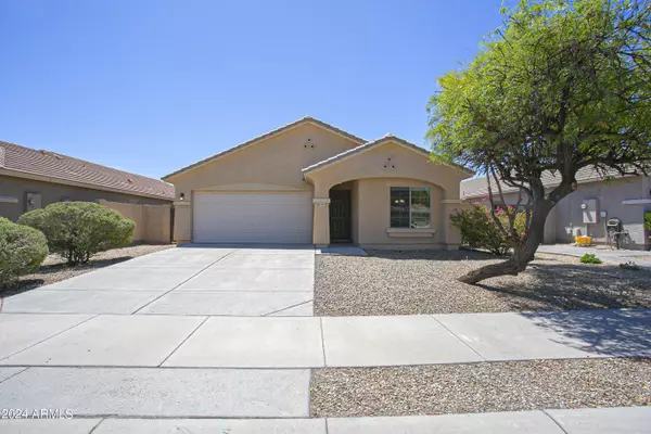 16755 W SHERMAN Street, Goodyear, AZ 85338