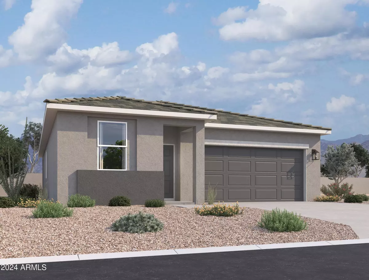 Maricopa, AZ 85139,47503 W KENNER Drive