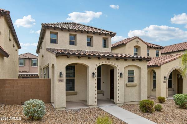 2926 N ATHENA --, Mesa, AZ 85207