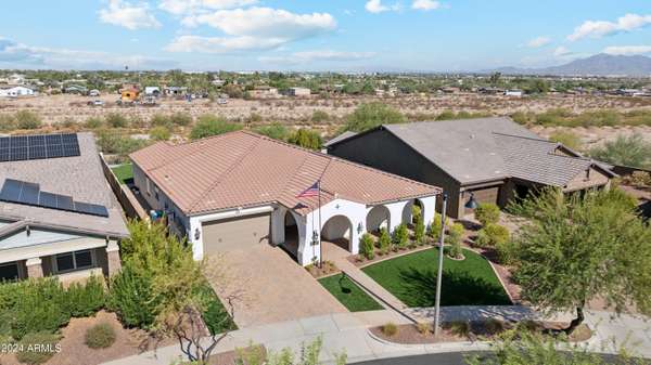 Buckeye, AZ 85396,2223 N BEVERLY Place